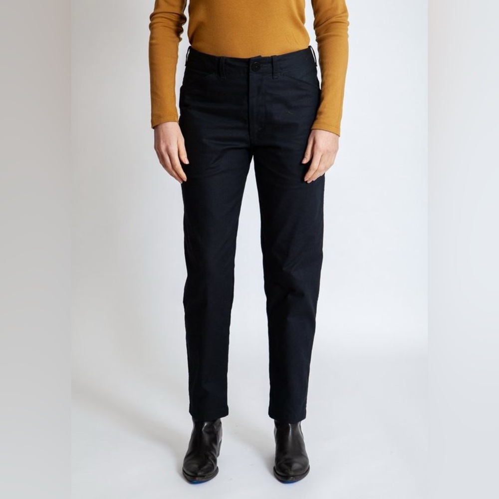 Gravel & gold alpha pants size 1 NWT